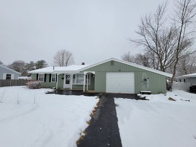 892 Court St, Brockton, MA, 02302