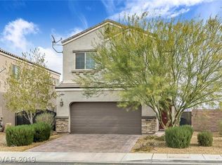386 Monique Springs St, Henderson, NV 89014