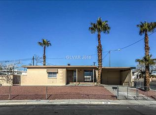 5280 Blanton Dr, Las Vegas, NV 89122