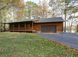 178520 Bass Landing Rd, Eland, WI 54427