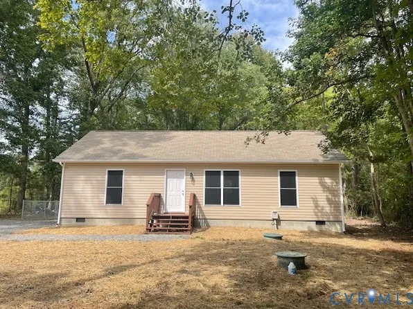 5749 Mount Olive Cohoke Rd, King William, VA 23086