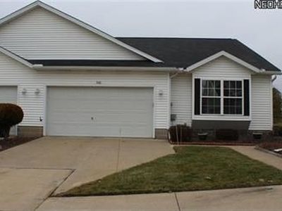 3101 Dorchester Ct, Akron, OH, 44312