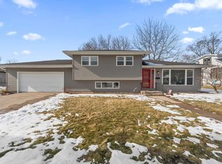 310 N Jay St, Griffith, IN 46319