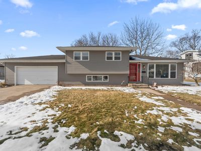 310 N Jay St, Griffith, IN, 46319