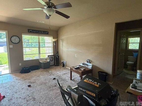 3rd image of 4122 Valles Rd