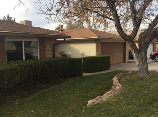 2613 Georgene Dr NE, Albuquerque, NM 87112