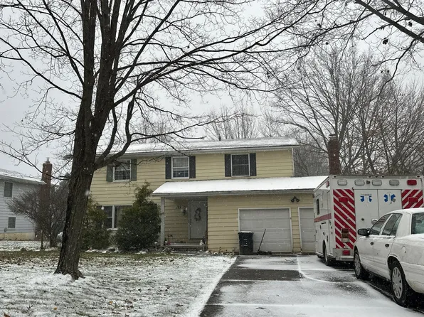 189 Claremont Dr, Brunswick, OH 44212
