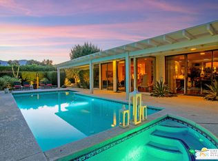 5 Exeter Ct, Rancho Mirage, CA 92270