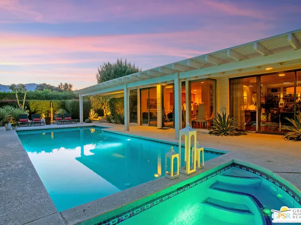 5 Exeter Ct, Rancho Mirage, CA 92270