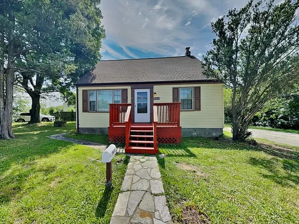 7413 Marston Rd, Baltimore, MD 21207