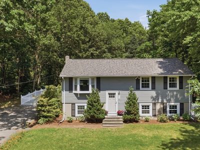 712 Berkley St, Berkley, MA, 02779