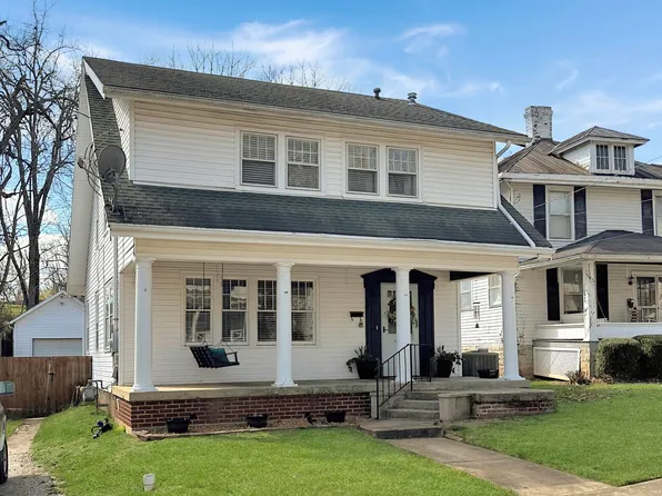 26 Samuels Ave, Mt Sterling, KY 40353