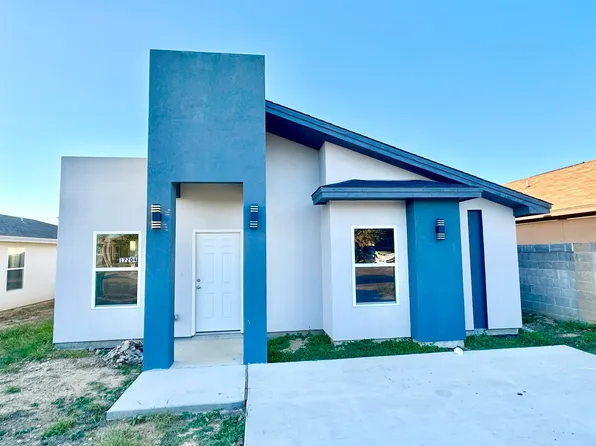 17204 Running Doe St, Laredo, TX 78045