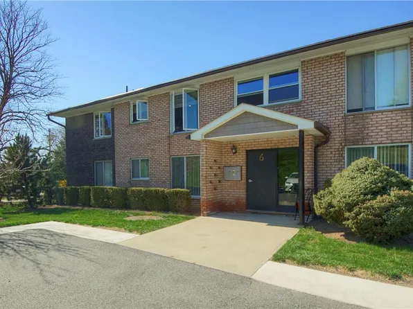 6 Barnett Drive #1, Monroe, NY 10950