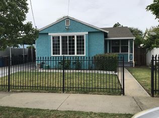 1219 W 7th St, Antioch, CA 94509