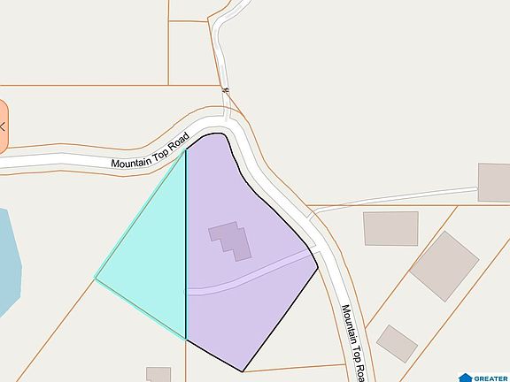 3rd image of 4214 Mountain Top Rd #1 & 2