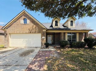 20702 Dappled Ridge Way, Humble, TX 77338