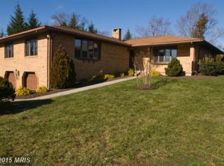 639 Westwood Dr, Aberdeen, MD 21001
