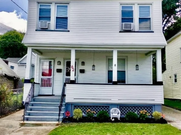 62 Central Ave, Caldwell Boro Twp., NJ 07006