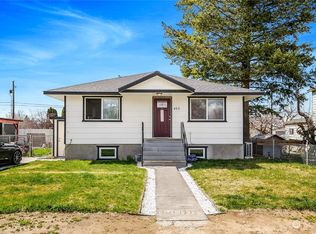 413 Maple St S, Warden, WA 98857