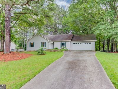 2088 Blackberry Ln, Auburn, GA, 30011