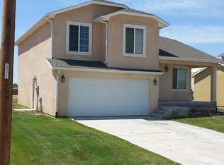 2310 Longhorn Dr, Pueblo, CO 81008