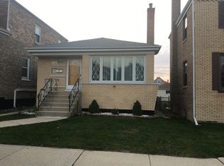 5112 S Kilpatrick Ave, Chicago, IL 60632