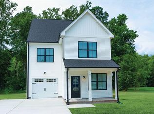 8369 Crittenden Rd, Suffolk, VA 23436