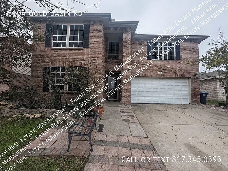 5104 Gold Basin Rd
