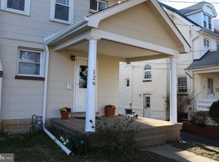 126 Woodbine Rd, Havertown, PA 19083