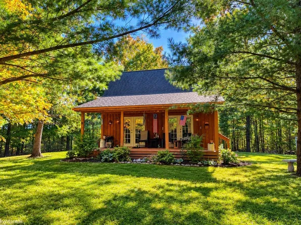 3721 Northern Pine Trl, West Branch, MI 48661