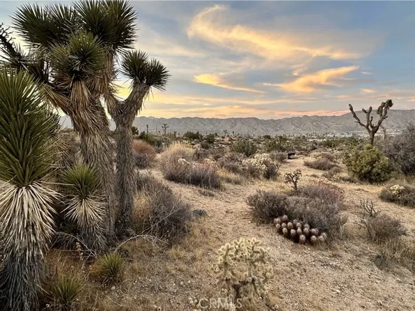 55370 Bunny Rd, Yucca Valley, CA 92284