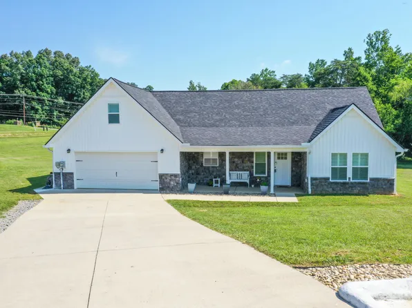 530 Shields Crossing Dr, Bean Station, TN 37708