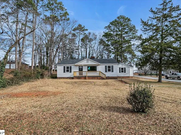 115 Lansdale Dr, Spartanburg, SC 29302