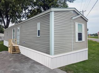 24103 S Highway 66 TRAILER 21, Claremore, OK 74019