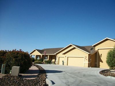 3665 N Grey Fox Dr, Chino Valley, AZ, 86323