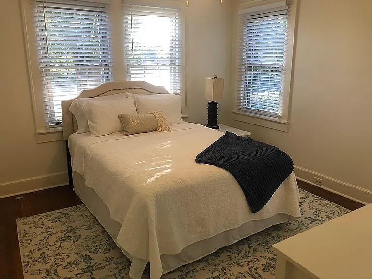 Bedroom #1