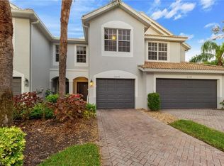 16048 Caldera Ln #8, Naples, FL 34110