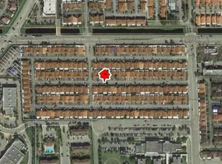 9328 NW 120th Ter #180, Hialeah Gardens, FL 33018