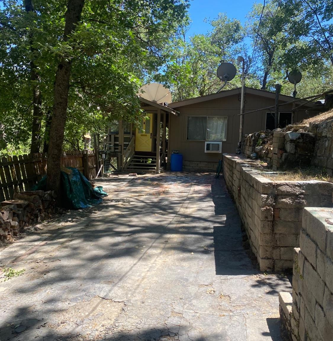 44984 Forest Dr, Posey, CA 93260 MLS 202305093 Zillow