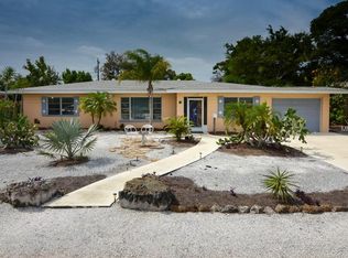 116 Alba St E, Venice, FL 34285