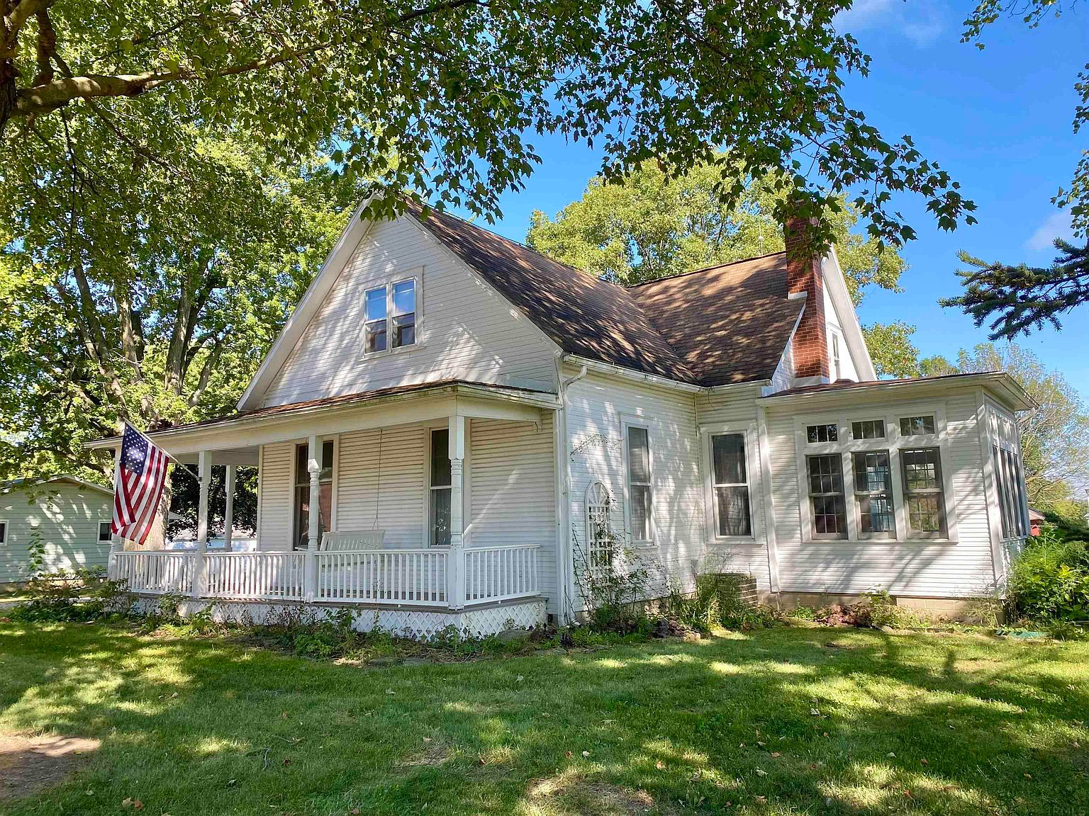 63 E Walnut St, IN 46781 MLS 202332551 Zillow