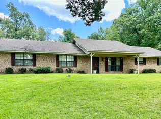 654 County Road 3549, Atlanta, TX 75551