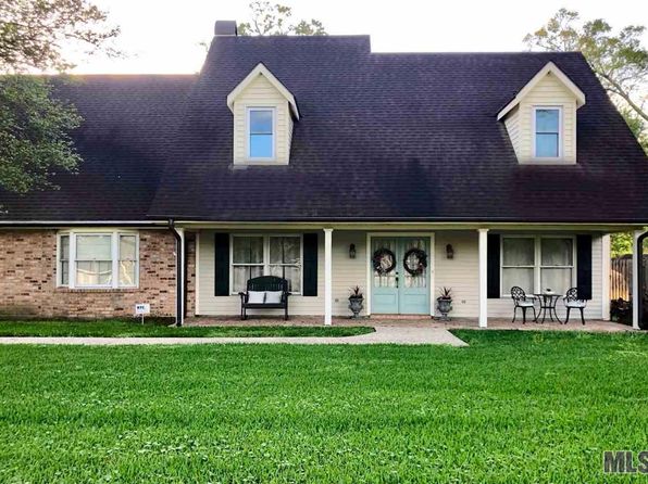 Donaldsonville LA Luxury Homes For Sale - 25 Homes | Zillow