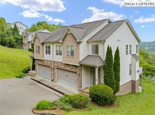 166 Azor Court #2A, Boone, NC 28607