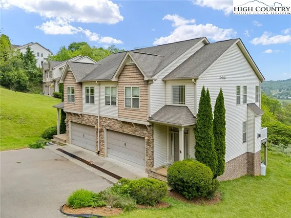 166 Azor Court #2A, Boone, NC 28607