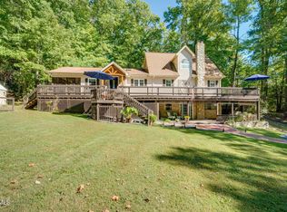 2509 Upper Stone Mountain Rd, Unicoi, TN 37692