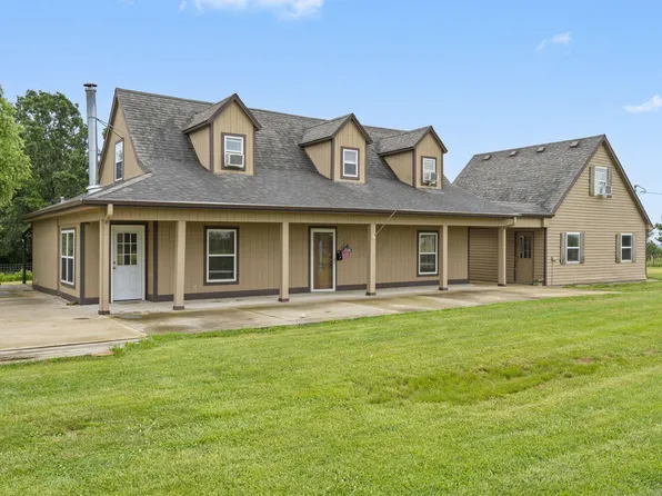 61 Green Brier Drive, Seymour, MO 65746