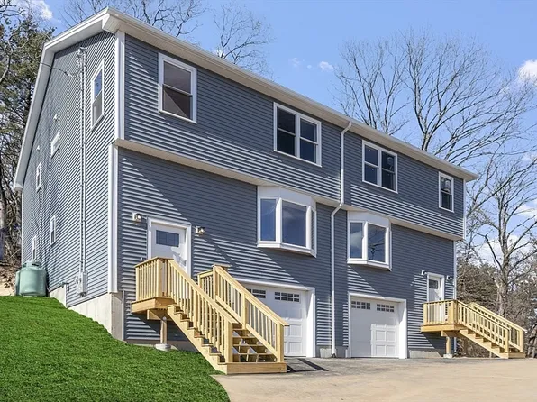 13 Glen Ter #2, Lynn, MA 01905