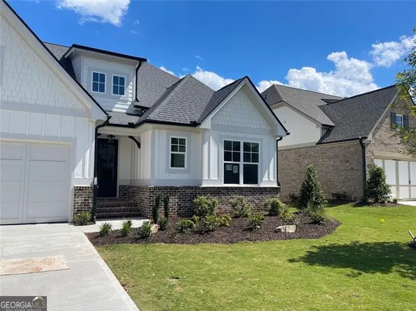 3790 Montebello Pkwy, Cumming, GA 30028